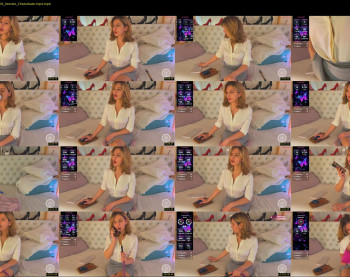 monikate_ — Chaturbate Couple strip rec, Mar 18, 2026 17:31