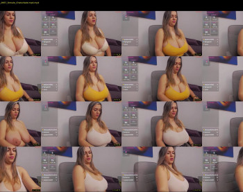 natashaboobs — Chaturbate Female strip rec, Mar 19, 2026 09:57