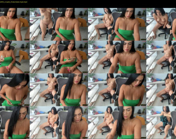 emillybrowm — Chaturbate Couple strip rec, Mar 20, 2026 20:53
