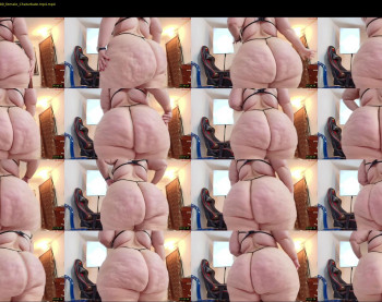 sexy_curvi — Chaturbate Female strip rec, Mar 20, 2026 20:00