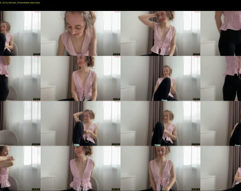 shy_schoolgirl_ — Chaturbate Female strip rec, Mar 20, 2026 12:14