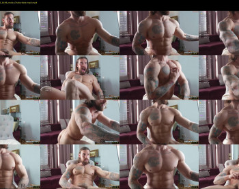 karlos_murphy — Chaturbate Male strip rec, Mar 21, 2026 14:39