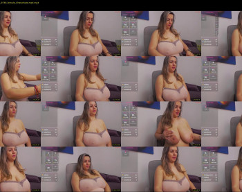 natashaboobs — Chaturbate Female strip rec, Mar 21, 2026 07:30