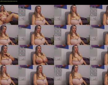 natashaboobs — Chaturbate Female strip rec, Mar 21, 2026 08:32