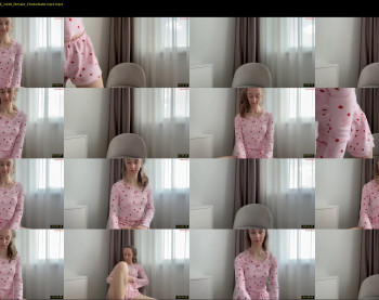 shy_schoolgirl_ — Chaturbate Female strip rec, Mar 21, 2026 14:40