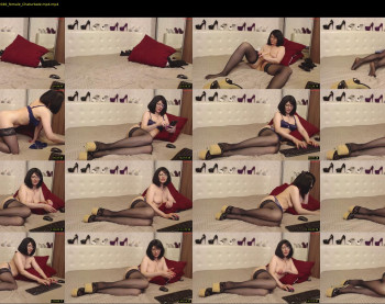 danacougar — Chaturbate Female strip rec, Mar 25, 2026 20:46