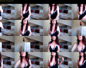 kathylovexxx — Chaturbate Female strip rec, Mar 25, 2026 09:57