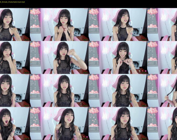 kloeking_ — Chaturbate Female strip rec, Mar 26, 2026 08:38