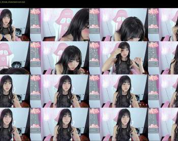 kloeking_ — Chaturbate Female strip rec, Mar 26, 2026 09:41