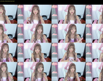 kloeking_ — Chaturbate Female strip rec, Mar 28, 2026 07:22
