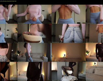 ms_seductive — Chaturbate Female strip rec, Mar 28, 2026 15:14