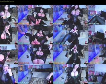sofianiix — Camsoda Female strip rec, Mar 30, 2026 00:53