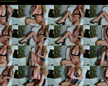 amanda0803 — Chaturbate Female strip rec, Apr 1, 2026 15:13
