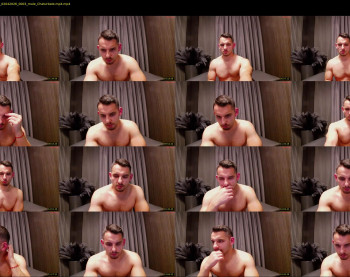 antoniovalentinidiamond — Chaturbate Male strip rec, Apr 2, 2026 00:03