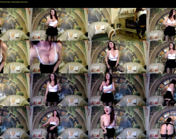 kathylovexxx — Chaturbate Female strip rec, Apr 1, 2026 07:39