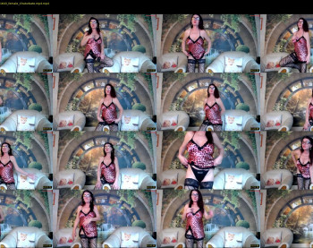 kathylovexxx — Chaturbate Female strip rec, Apr 1, 2026 16:43