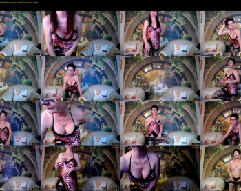 kathylovexxx — Chaturbate Female strip rec, Apr 1, 2026 18:42
