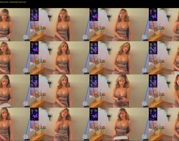 monikate_ — Chaturbate Couple strip rec, Apr 2, 2026 11:09