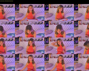 monikate_ — Chaturbate Couple strip rec, Apr 2, 2026 20:11