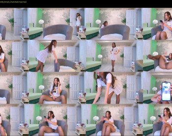 sunshine13_ — Chaturbate Female strip rec, Apr 3, 2026 18:38