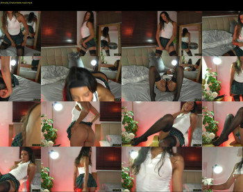 abiee__ — Chaturbate Female strip rec, Apr 8, 2026 02:11