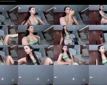 ehotlovea — Chaturbate Female strip rec, Apr 14, 2026 09:26
