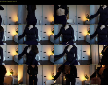 ms_seductive — Chaturbate Female strip rec, Apr 14, 2026 17:02