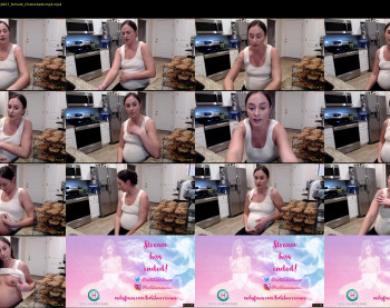 holihurricane — Chaturbate Female strip rec, Apr 17, 2026 08:27