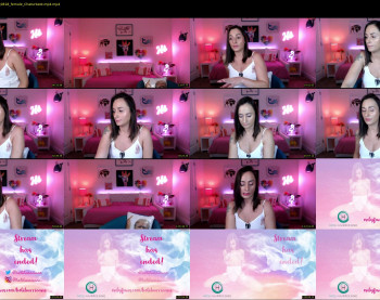 holihurricane — Chaturbate Female strip rec, Apr 19, 2026 08:18