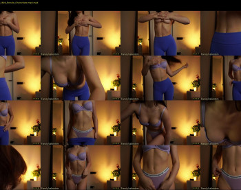 ms_seductive — Chaturbate Female strip rec, Apr 19, 2026 16:26
