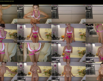 vasillisa — Chaturbate Female strip rec, Apr 20, 2026 16:27