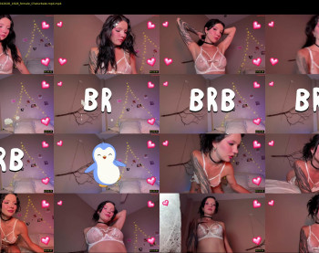 _deepthroatgalactica — Chaturbate Couple strip rec, Apr 21, 2026 16:28