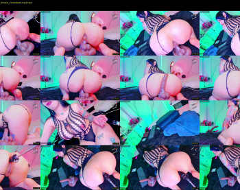 kkole17 — Chaturbate Female strip rec, Apr 22, 2026 04:40