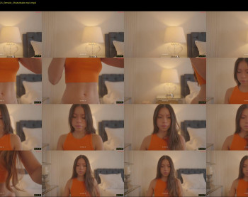 emma_lu1 — Chaturbate Female strip rec, Apr 23, 2026 18:21