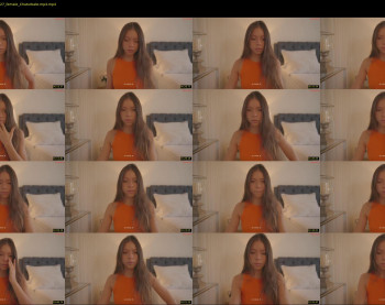 emma_lu1 — Chaturbate Female strip rec, Apr 23, 2026 18:27