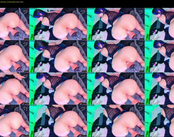 kkole17 — Chaturbate Female strip rec, Apr 25, 2026 02:52