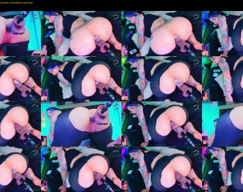 kkole17 — Chaturbate Female strip rec, Apr 28, 2026 03:44