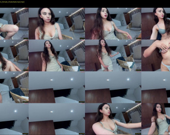 ehotlovea — Chaturbate Female strip rec, Apr 29, 2026 02:11