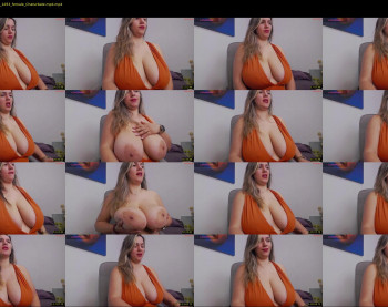 natashaboobs — Chaturbate Female strip rec, Apr 30, 2026 10:53