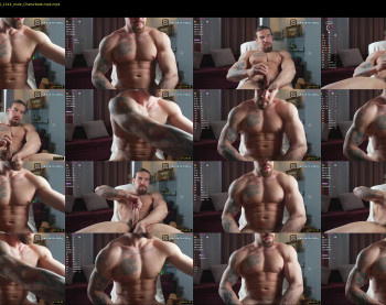 karlos_murphy — Chaturbate Male strip rec, May 3, 2026 13:14