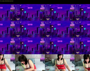 xlindamilfx — Chaturbate Female strip rec, May 3, 2026 11:47