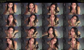 isa_redhair_ — Chaturbate Female strip rec, May 5, 2026 03:14