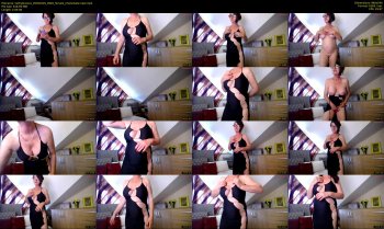 kathylovexxx — Chaturbate Female strip rec, May 5, 2026 09:26