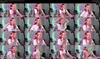 pocketrocket_ — Chaturbate Female strip rec, May 5, 2026 04:17