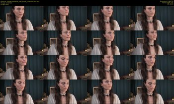yulladao — Chaturbate Female strip rec, May 5, 2026 21:01