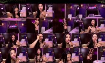 bull_vixen2001 — Chaturbate Couple strip rec, May 5, 2026 17:16