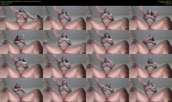 hazel_agata — Chaturbate Female strip rec, May 5, 2026 12:31