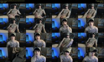 oliverrgroove — Chaturbate Male strip rec, May 5, 2026 20:12