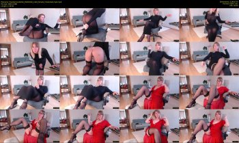 foxydiamond2020 — Chaturbate Female strip rec, May 5, 2026 14:49