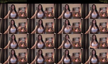 victorias_world — Chaturbate Female strip rec, May 5, 2026 21:53